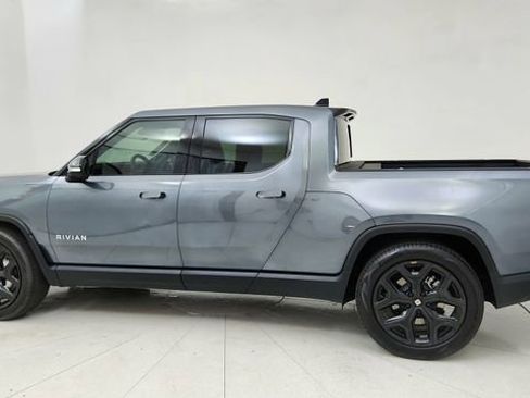 Used 2024 Rivian R1T Adventure image 4