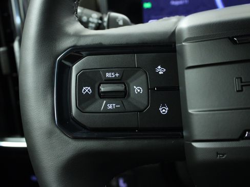Used 2026 GMC Hummer EV SUV AWD/4WD image 20
