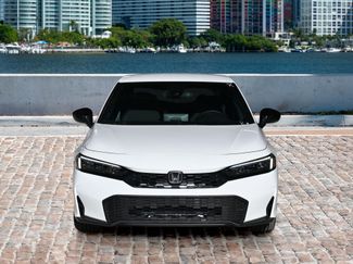 New 2024 Honda Civic Sport video 2