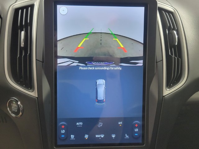 Certified 2024 Ford Edge SEL w/ Convenience Package AWD/4WD image 34