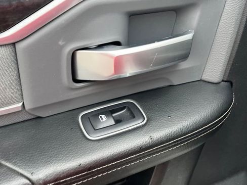 Used 2023 RAM 2500 Big Horn w/ Level 1 Equipment Group image 26