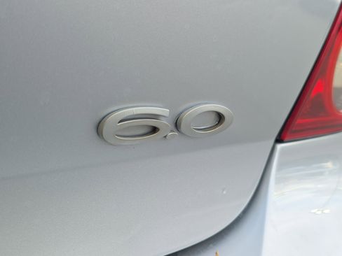 Used 2005 Pontiac GTO image 7