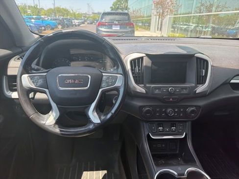 Used 2018 GMC Terrain SLE w/ Driver Convenience Package AWD/4WD image 10