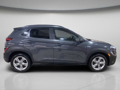 Used 2023 Hyundai Kona SEL w/ Cargo Package image 4