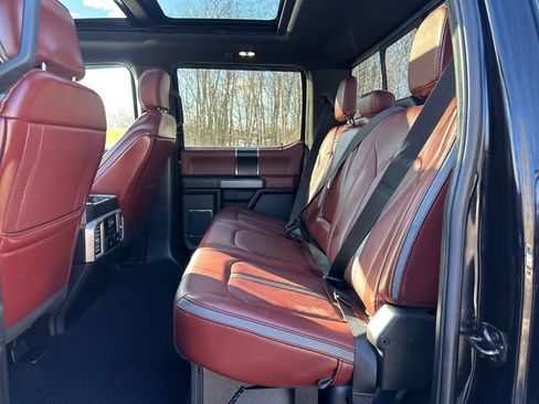 Used 2019 Ford F250 Platinum AWD/4WD image 15