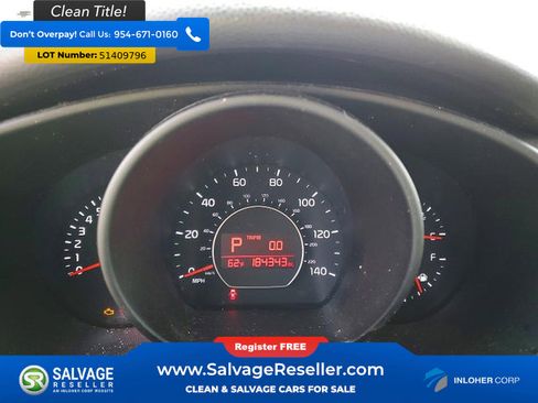 Used 2019 Kia Soul + FWD image 12