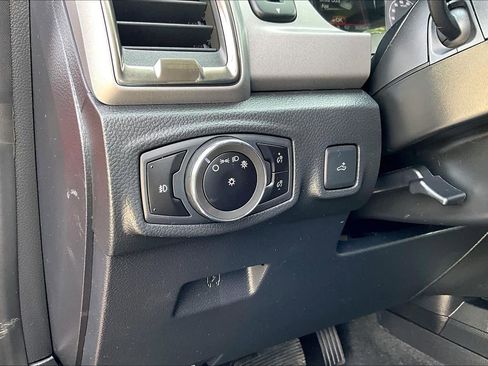 Certified 2023 Ford Ranger XLT w/ Equipment Group 301A Mid AWD/4WD image 36