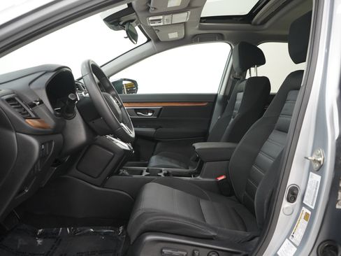 Used 2019 Honda CR-V EX image 21