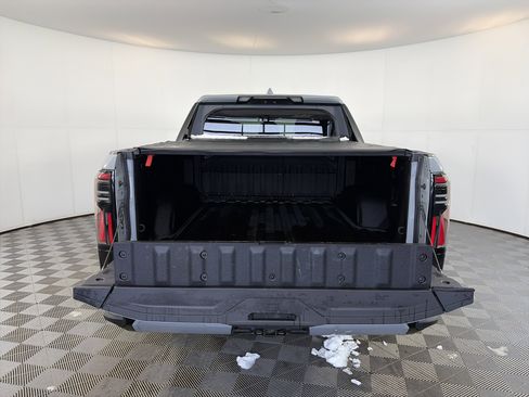 Certified 2024 GMC Sierra EV Denali image 14