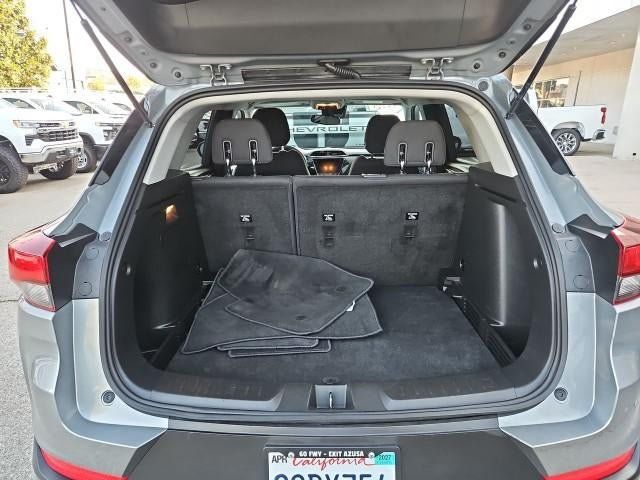 Used 2023 Chevrolet TrailBlazer LT w/ Convenience Package FWD image 25