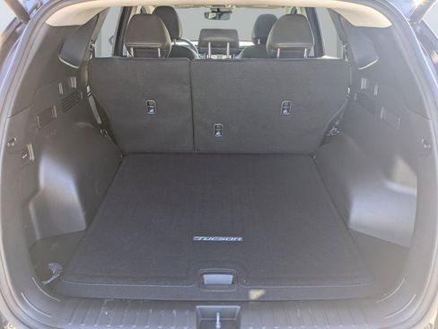 Used 2023 Hyundai Tucson XRT image 12