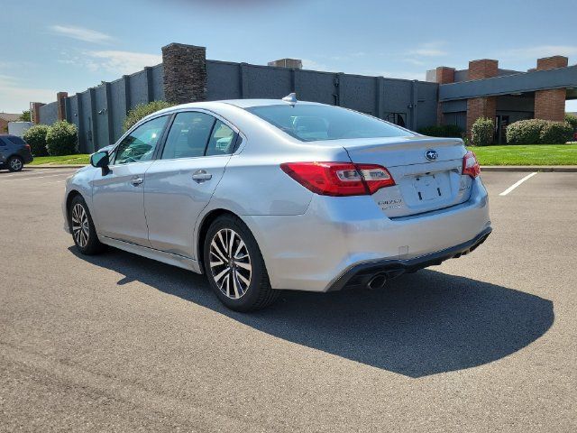 Used 2019 Subaru Legacy 2.5i Premium AWD/4WD image 3