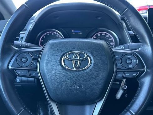 Used 2024 Toyota Camry SE image 26