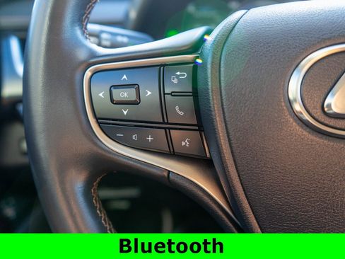 Used 2021 Lexus UX 250h image 17