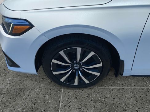 Used 2022 Honda Civic EX-L image 14