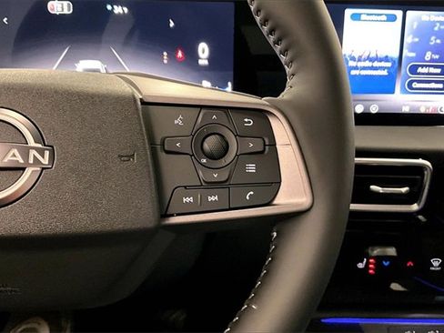 New 2026 Nissan Sentra SV image 20