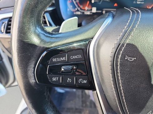 Used 2021 BMW 530i w/ Convenience Package image 23