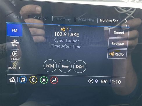 Used 2023 Chevrolet Corvette Stingray Premium Conv w/ Z51 Performance Package image 23