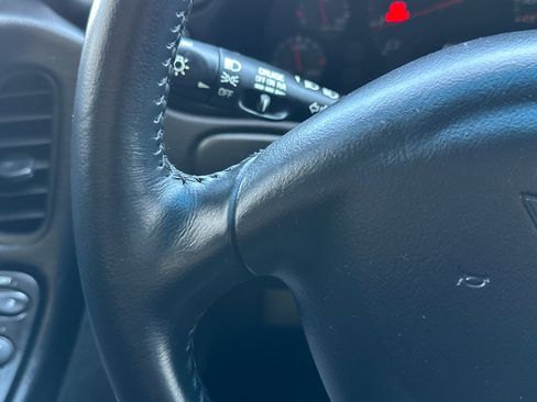 Used 2004 Chevrolet Corvette Z06 w/ Memory Package RWD image 30