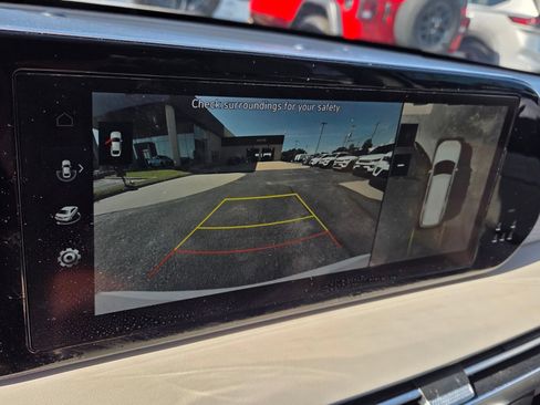 Used 2023 Hyundai Palisade Calligraphy AWD/4WD image 22