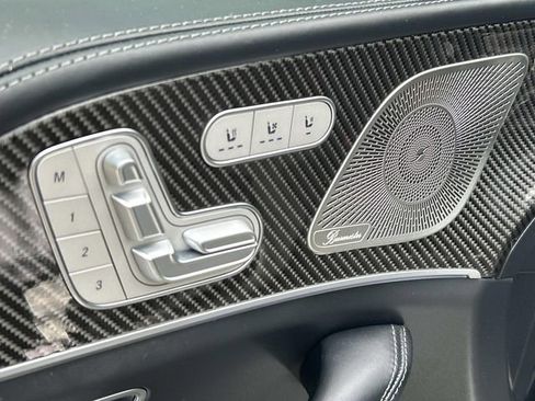 Used 2024 Mercedes-Benz GLE 53 AMG 4MATIC Coupe image 20