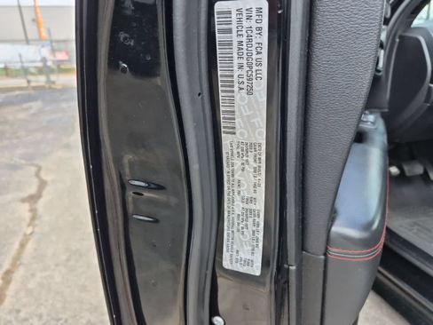Used 2023 Dodge Durango GT AWD/4WD image 36