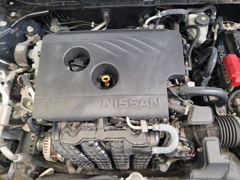 Used 2019 Nissan Altima 2.5 S FWD image 30