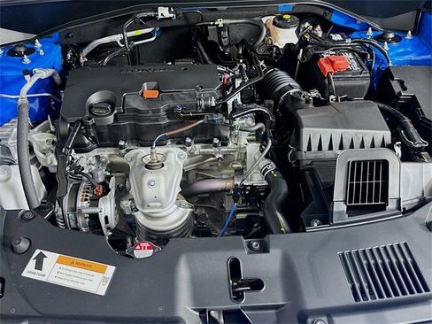 New 2026 Honda HR-V Sport image 8