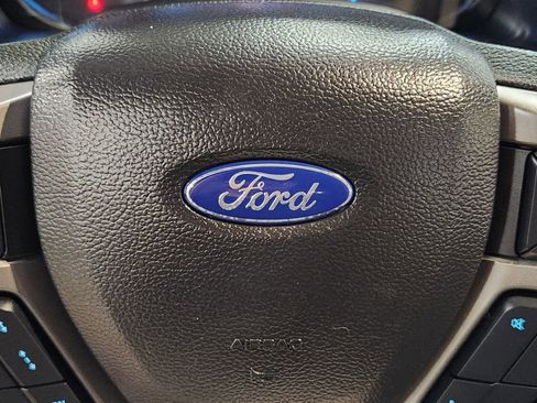 Used 2021 Ford Expedition XLT image 48