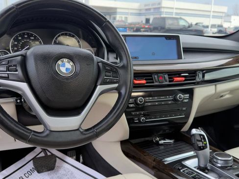 Used 2017 BMW X5 xDrive35i image 32