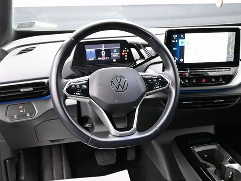 Used 2022 Volkswagen ID.4 Pro image 31