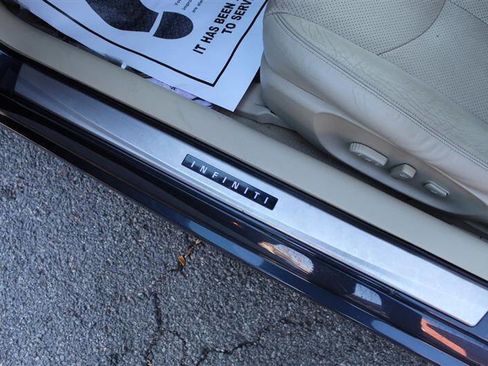 Used 2009 INFINITI G37 x Coupe w/ Premium Pkg image 12