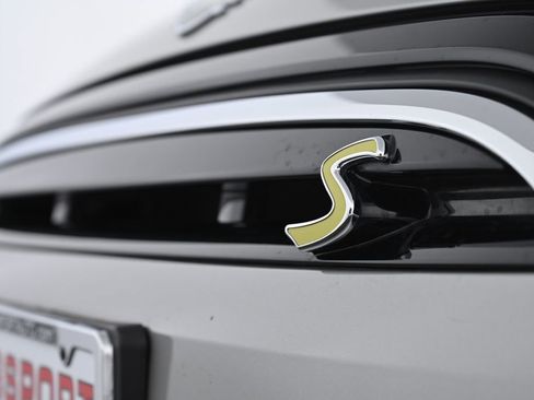 Certified 2024 MINI Cooper SE image 13