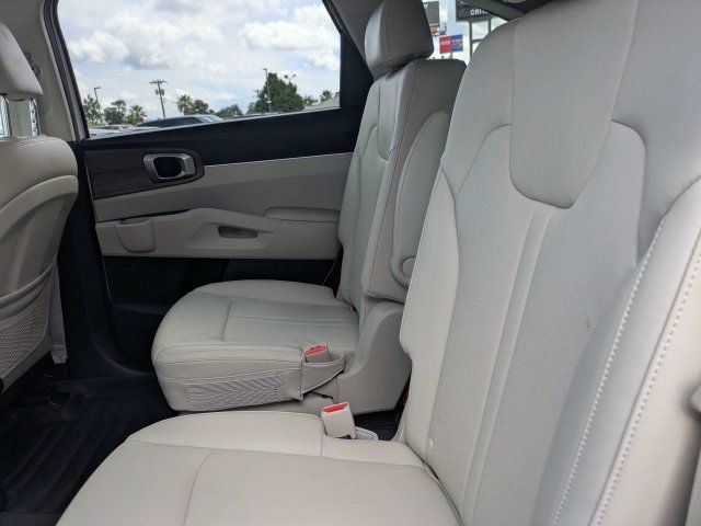 Used 2022 Kia Sorento X-Line EX AWD/4WD image 17