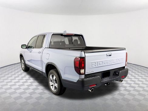 New 2026 Honda Ridgeline RTL image 7
