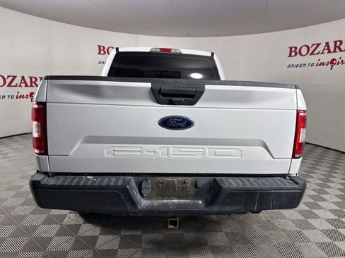 Used 2019 Ford F150 XL w/ XL Power Equipment Group image 7