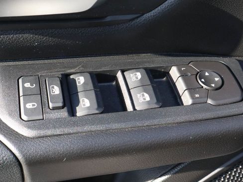 New 2026 RAM 1500 Express AWD/4WD image 10