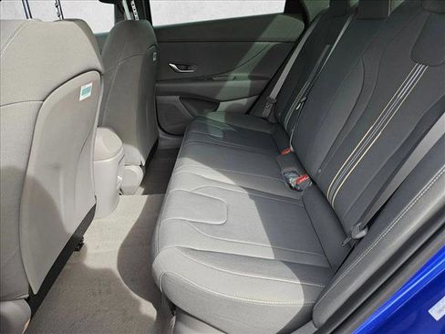 New 2026 Hyundai Elantra Sport image 12