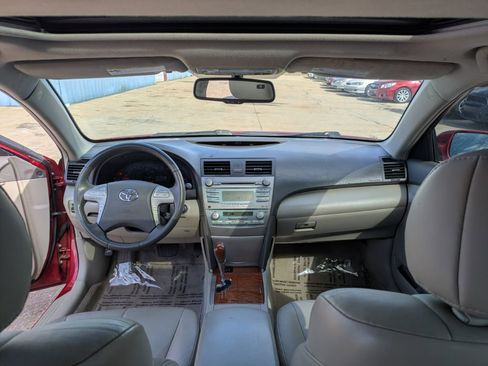 Used 2009 Toyota Camry XLE image 11