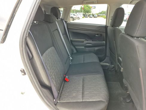 Used 2021 Mitsubishi Outlander Sport LE FWD image 50