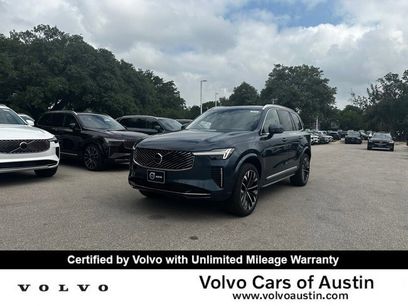 Certified 2025 Volvo XC90 T8 Plus