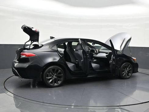 Used 2026 Toyota Corolla SE FWD image 26