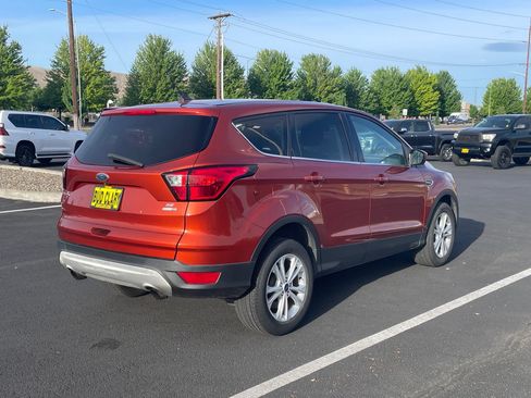 Used 2019 Ford Escape SE AWD/4WD image 3