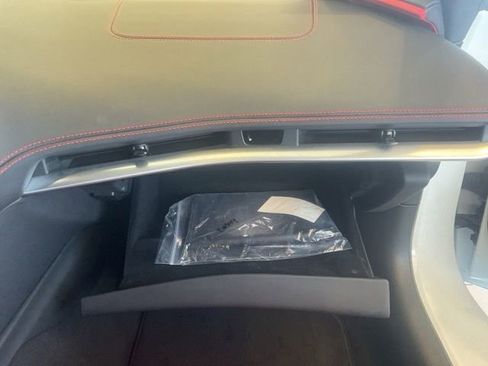 Certified 2021 Chevrolet Corvette Stingray Preferred Cpe w/ Z51 Performance Package RWD image 31