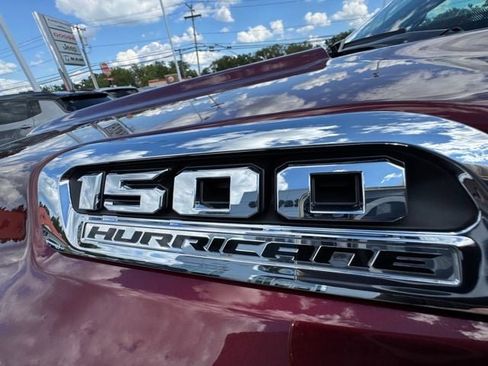 New 2026 RAM 1500 Laramie image 38