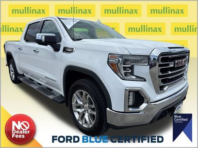 Used 2020 GMC Sierra 1500 SLT