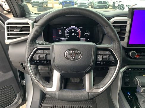 Used 2023 Toyota Tundra Platinum image 25
