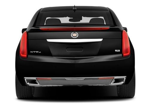 Used 2013 Cadillac XTS Luxury w/ Driver Awareness Package FWD image 6