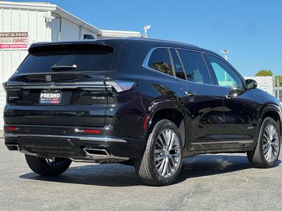New 2026 Buick Enclave Avenir w/ Super Cruise Package