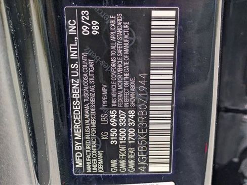 Used 2024 Mercedes-Benz GLE 450 4MATIC image 26
